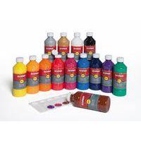 Flacon 500 ml gouache acrylique - Pichon thumbnail image