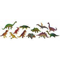 Les dinosaures - Lot de 12 - Miniland thumbnail image