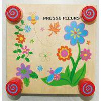 Presse fleurs - Sapinmalin thumbnail image