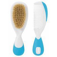 Brosse et peigne en soie - Chicco thumbnail image