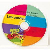 Imagier photo musical : les cordes - Fuzeau thumbnail image