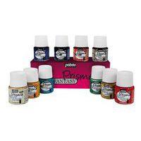 Lot de 10 flacons de 45ml fantasy effet prisme - Pébéo thumbnail image