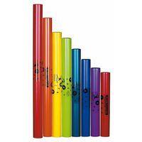 Lot 8 notes diatoniques boomwhackers - Fuzeau thumbnail image