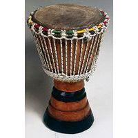 Djembe - Fuzeau thumbnail image