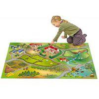 Tapis de jeu 'la ferme' thumbnail image