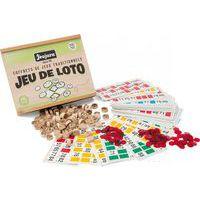 Coffret de jeu de loto - Jeujura thumbnail image