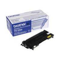 Cartouche toner laser noire TN2110 - Brother thumbnail image