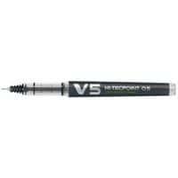 Stylo roller liquide begreen hi-tecpoint v5 pointe 0.5 mm - Pilot thumbnail image