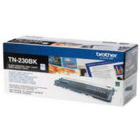 Cartouche toner laser noire TN230BK - Brother thumbnail image