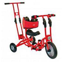 Tricycle pour enfants handicapés - Italtrike thumbnail image