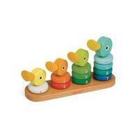 La famille Duck - Janod thumbnail image