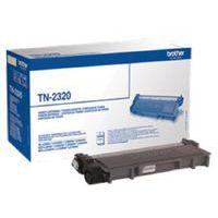 Toner TN 2320 noir - Brother thumbnail image