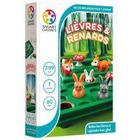 Lièvres et renards - SmartGames thumbnail image