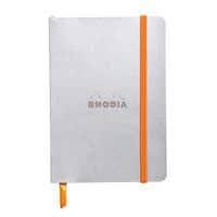 Carnet souple A6 dot - Rhodia thumbnail image