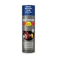 Peinture de finition en aérosol Hard Hat - 500ml - Rust-Oleum thumbnail image