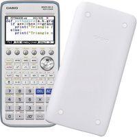 Calculatrice graphique GRAPH 90+E avec Python et mode examen - Casio thumbnail image