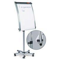 SILVERTEC flipchart mobile aluminium anodisé thumbnail image 3