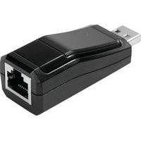 Adaptateur réseau USB 3.0 Gigabit - monobloc thumbnail image