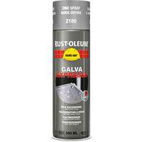 Peinture Galva Expresse Hard Hat - aérosol  500ml - Rust-Oleum thumbnail image