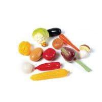 Sachet de 12 légumes thumbnail image