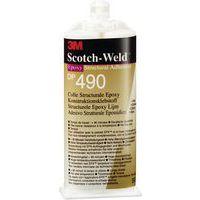 Colle structurale Scotch-Weld™ DP490 - Noir - 50 mL - 3M™ thumbnail image