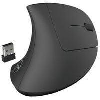 Souris sans fil ergonomique verticale noir Mobility Lab thumbnail image