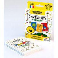 Cartes alphabet Cartatoto thumbnail image 2