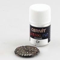 Paillettes Sparkling 5g Diamond - Cernit thumbnail image