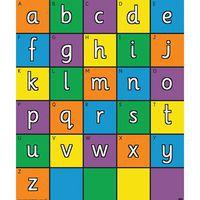 Tapis alphabet Bee-Bot® et Blue-Bot - TTS thumbnail image