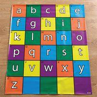 Tapis alphabet Bee-Bot® et Blue-Bot - TTS thumbnail image 2