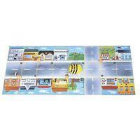 Tapis "Centre Ville" Bee-Bot® - TTS thumbnail image 4