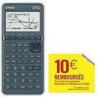 Calculatrice CASIO Graph 25+E II (Mode examen) - Casio thumbnail image 2