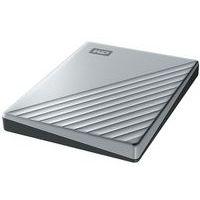 Disque dur externe My passport Ultra 1 To - Western Digital thumbnail image 2