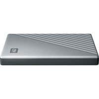 Disque dur externe My passport Ultra 1 To - Western Digital thumbnail image 3