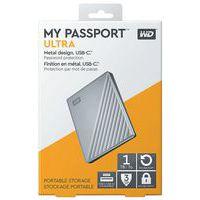 Disque dur externe My passport Ultra 1 To - Western Digital thumbnail image 4