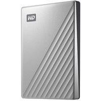 Disque dur WD my passport Ultra WDBC0010BSL-1 To Western Digital thumbnail image