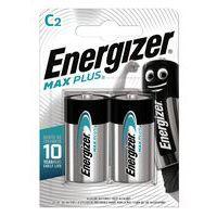 Pile alcaline Max PLus C/LR14 FSB2 - Lot de 2 - Energizer thumbnail image