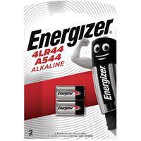 Pile bouton oxyde argent 390-389 - Energizer thumbnail image