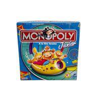 Monopoly Junior - A la fete foraine - Reconditionné - Hasbro thumbnail image