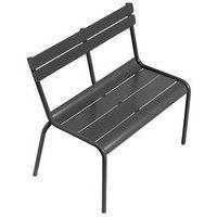 Banc Kid Luxembourg empilable 58 cm Fermob thumbnail image