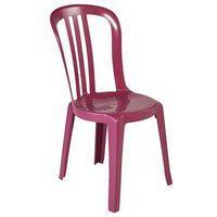 Chaise Bistrot - Grosfillex thumbnail image 4