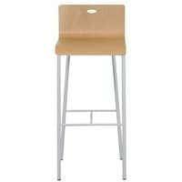 Tabouret Smart -  Hauteur: 94 cm thumbnail image