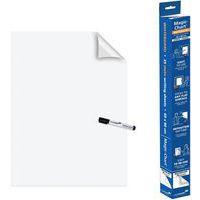 Feuilles électrostatique blanches Magic Chart - Lot de 25 -  Legamaster thumbnail image