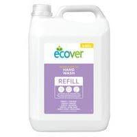 Savon Mains Lavande 250ml et 5L - Ecover thumbnail image