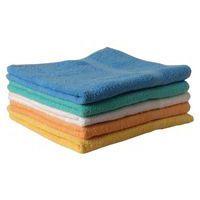 Lot de 12 draps de bain éponge Léa Granjard thumbnail image 2