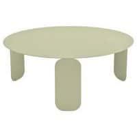 Table basse ronde Bebop ø 80 cm Fermob thumbnail image