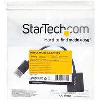 Adaptateur DisplayPort 1.2 vers VGA - StarTech thumbnail image 4