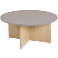 Table basse Diabolo ronde - Manutan Expert thumbnail image