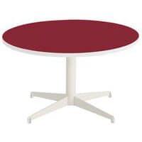 Table basse Tamaris ronde Ø 80 cm - Clen thumbnail image