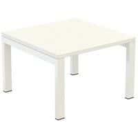 Table basse carrée Easy Office - Manutan Expert thumbnail image